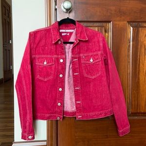 Tommy Hilfiger Jean Jacket